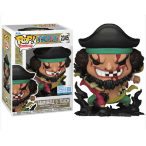 Funko Pop Marshall D. Teach #1921 One Piece
