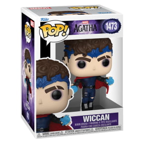 FUNKO POP MARVEL AGATHA - WICCAN 1473