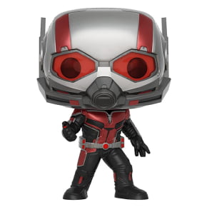 FUNKO POP MARVEL ANT-MAN AND THE WASP ANT-MAN 340