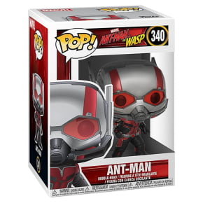 FUNKO POP MARVEL ANT-MAN AND THE WASP ANT-MAN 340
