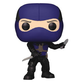 FUNKO POP MARVEL DAREDEVIL BORN AGAIN - BULLSEYE 1546