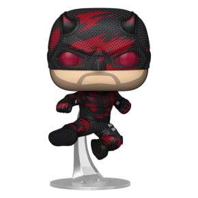 FUNKO POP MARVEL DAREDEVIL BORN AGAIN - DAREDEVIL (BATTLE DAMAGED) 1579