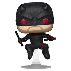 FUNKO POP MARVEL DAREDEVIL BORN AGAIN - DAREDEVIL (BLACK SUIT) 1578