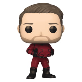 FUNKO POP MARVEL DAREDEVIL BORN AGAIN EXCLUSIVE - DAREDEVIL (Matt Murdock) (DEMOLIDOR) 1547