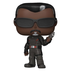 FUNKO POP MARVEL DEADPOOL & WOLVERINE - BLADE 1495