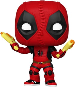 Funko Pop! Marvel - Deadpool & Wolverine - Kidpool - 1402