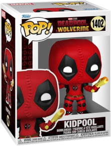 Funko Pop! Marvel - Deadpool & Wolverine - Kidpool - 1402