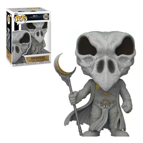 Funko Pop Marvel Moon Knight - Khonshu 1049