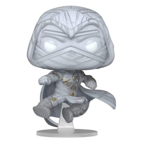 Funko Pop Marvel Moon Knight 1047 ( Cavaleiro da Lua) ( GLOWS IN THE DARK )