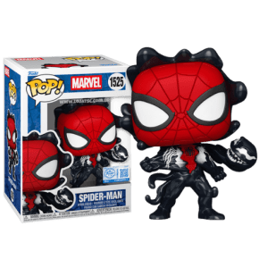 Funko Pop! Marvel Spider-Man 1525 (Homem aranha)