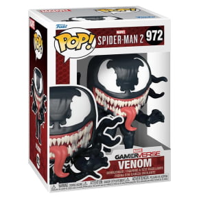 FUNKO POP MARVEL SPIDER-MAN 2 - VENOM 972