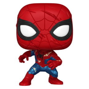 FUNKO POP MARVEL SPIDER-MAN BRAND NEW DAY - SPIDER-MAN (NO WAY HOME SUIT) 1587