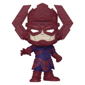FUNKO POP MARVEL QUARTETO FANTÁSTICO SUPER SIZED - GALACTUS 1519