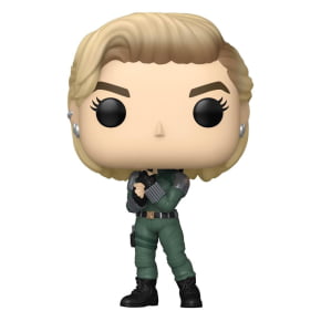 FUNKO POP MARVEL THUNDERBOLTS - YELENA BELOVA 1481