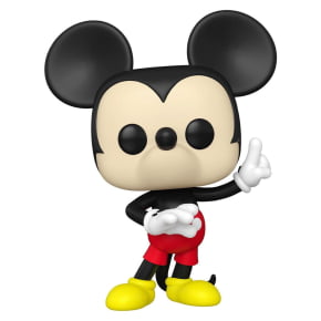 FUNKO POP MEGA DISNEY 100TH ANNIVERSARY SUPER SIZED 18" - MICKEY MOUSE 1341