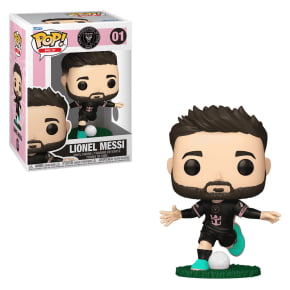 FUNKO POP MLS INTER MIAMI - LIONEL MESSI 01