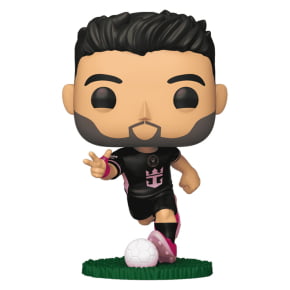 FUNKO POP MLS INTER MIAMI - LUIS SUÁREZ 02