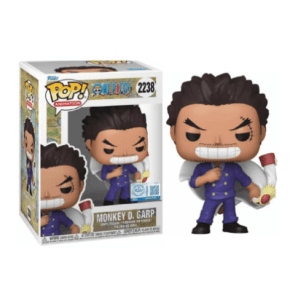 Funko Pop! Monkey D. GARP #2172 One Piece