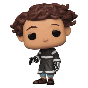 FUNKO POP MOVIES CORALINE 15TH ANNIVERSARY - WYBIE LOVAT 1644