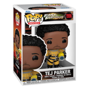FUNKO POP MOVIES FAST & FURIOUS - TEJ PARKER 1996