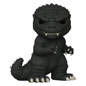 FUNKO POP MOVIES GODZILLA 70TH ANNIVERSARY - GODZILLA (1984) 1663