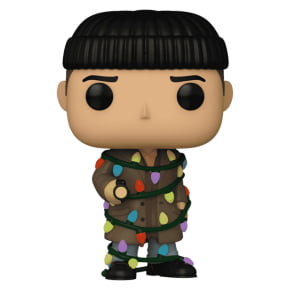 FUNKO POP MOVIES HOME ALONE EXCLUSIVE - HARRY WIHT LIGHTS 1273