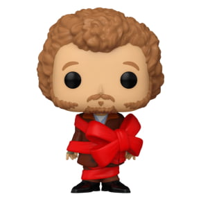 FUNKO POP MOVIES HOME ALONE EXCLUSIVE - MARV WITH BOW 1271