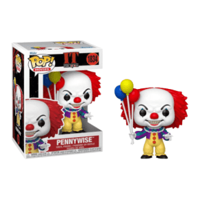 Funko POP! Movies It The Movie Pennywise 1834