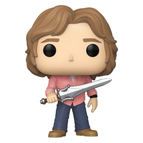 FUNKO POP MOVIES MASTERS OF THE UNIVERSE - ADAM 2025