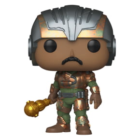 FUNKO POP MOVIES MASTERS OF THE UNIVERSE - MAN-AT-ARMS 2022