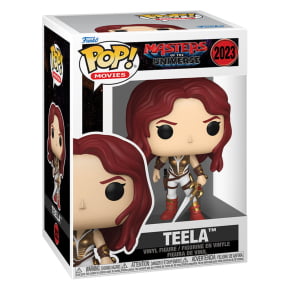 FUNKO POP MOVIES MASTERS OF THE UNIVERSE - TEELA 2023