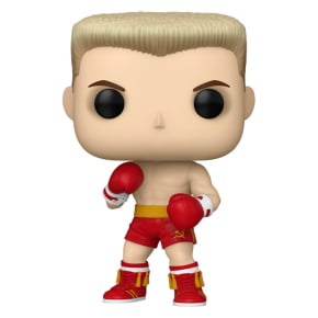 FUNKO POP MOVIES ROCKY - IVAN DRAGO 1715