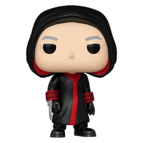 FUNKO POP MOVIES SAW 10TH ANNIVERSARY - JIGSAW 1820