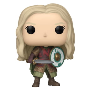 FUNKO POP MOVIES THE LORD OF THE RINGS - ÉOWYN 1743 SENHOR DOS ANEIS