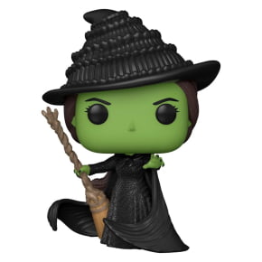 FUNKO POP MOVIES WICKED - ELPHABA 1696