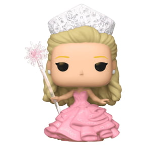 FUNKO POP MOVIES WICKED - GLINDA IN BUBBLE GOWN 1697