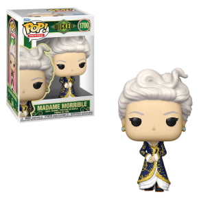 FUNKO POP MOVIES WICKED - MADAME MORRIBLE 1700