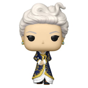 FUNKO POP MOVIES WICKED - MADAME MORRIBLE 1700