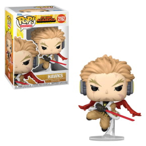 FUNKO POP MY HERO ACADEMIA - HAWKS 2162
