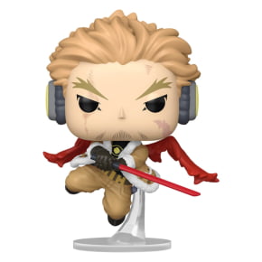 FUNKO POP MY HERO ACADEMIA - HAWKS 2162
