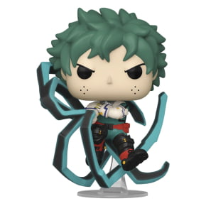 FUNKO POP ANIMATION MY HERO ACADEMIA - IZUKU MIDORIYA 1347