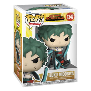FUNKO POP ANIMATION MY HERO ACADEMIA - IZUKU MIDORIYA 1347