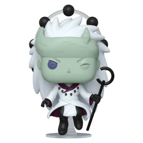 FUNKO POP NARUTO - MADARA UCHIHA SIX PATHS 1196