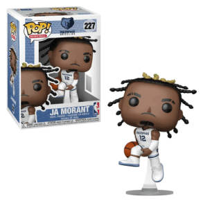 FUNKO POP NBA JA MORANT 227