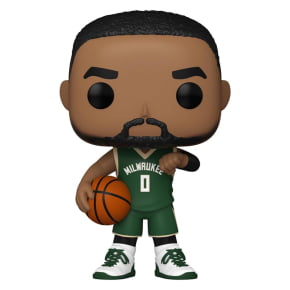 FUNKO POP NBA MILWAUKEE BUCKS - DAMIAN LILLARD 177