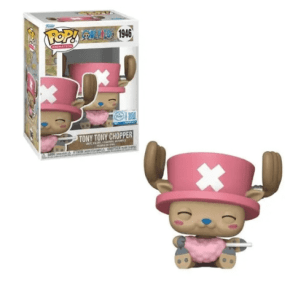 Funko Pop One Piece 1946 - Tony Tony Chopper