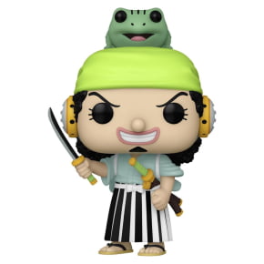 Funko Pop One Piece - Usohachi 1474 ( Usopp )