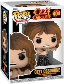funko pop - ozzy osbourne - 404