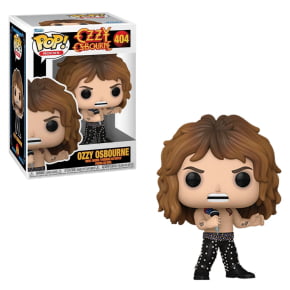 funko pop - ozzy osbourne - 404