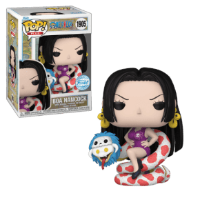 Funko Pop! Plus One Piece - BOA HANCOCK 1905